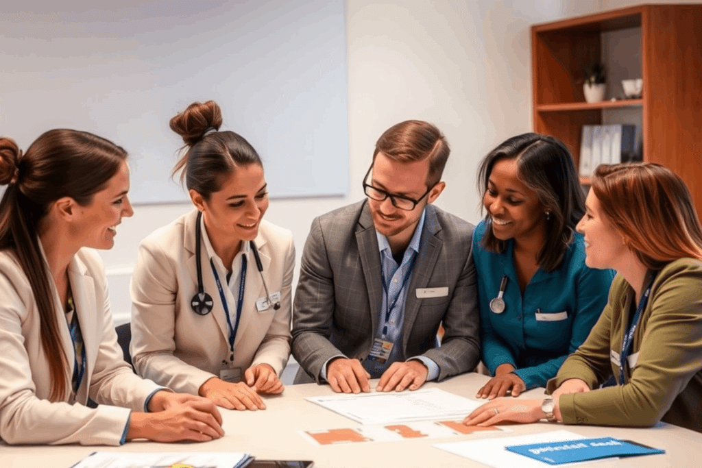 Marketing medyczny Warszawa